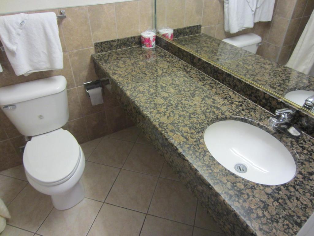 Starlight Inn Canoga Park Los Ángeles Habitación foto